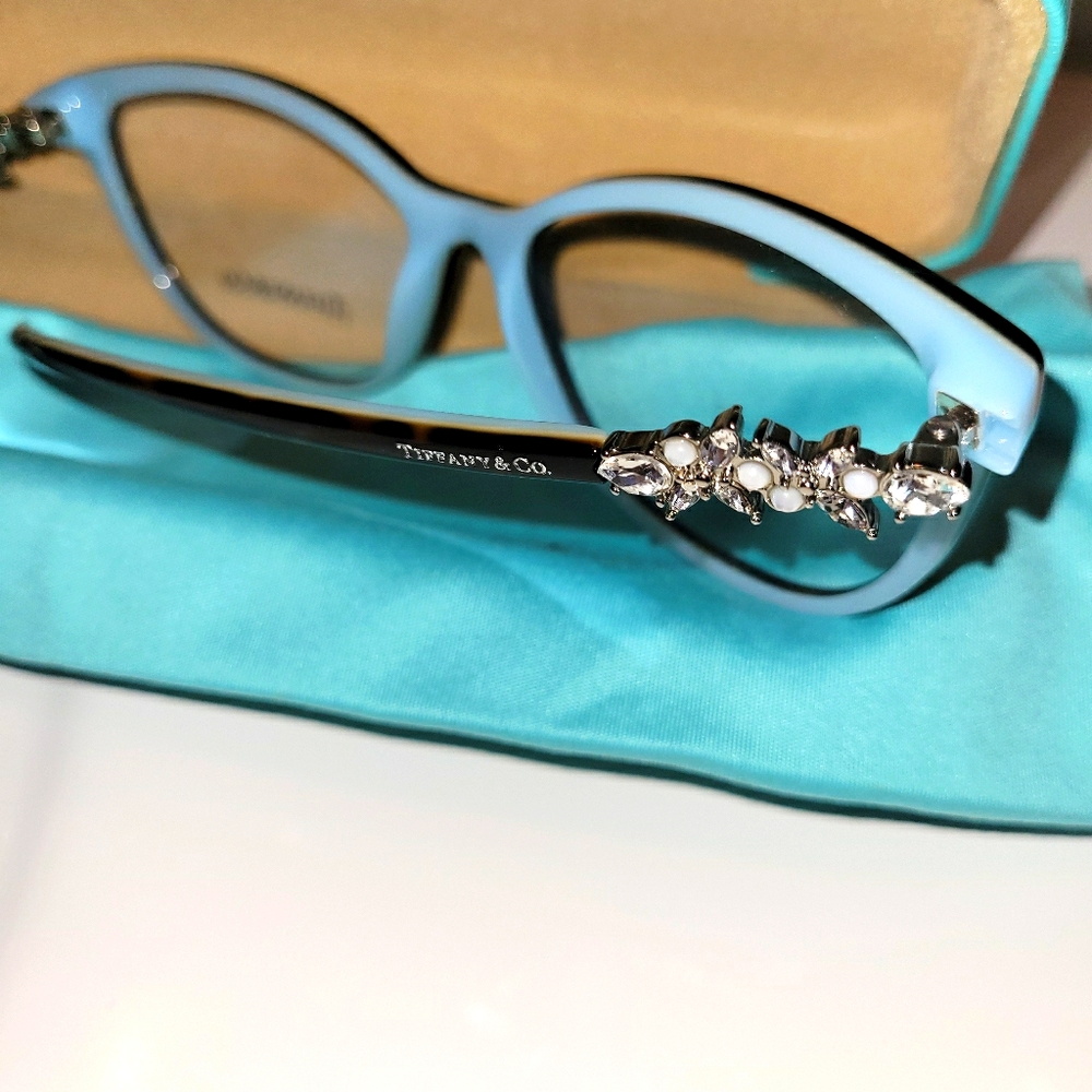 Tiffany&co. Glasses